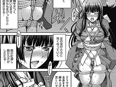 「SMエロ漫画を読む」のイメージ画像